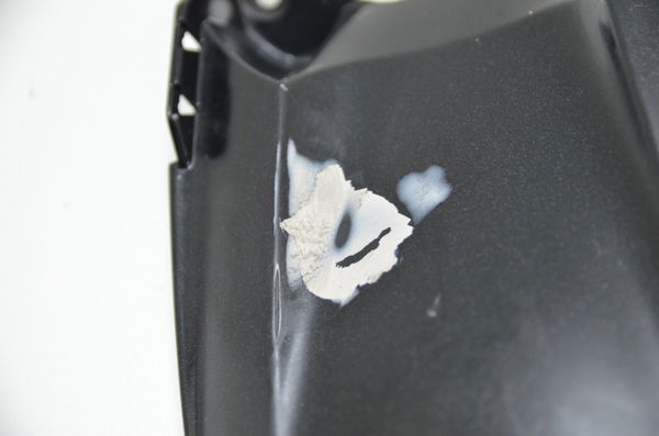Capa Amortecedor Tras C/avaria Yamaha Yzf R1 04-06 Original