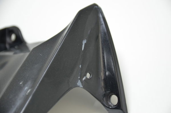 Capa Amortecedor Tras C/avaria Yamaha Yzf R1 04-06 Original