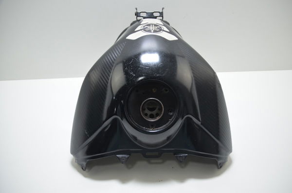 Tanque Yamaha Yzf R1 04-06 Original