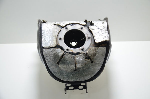 Tanque Yamaha Yzf R1 04-06 Original
