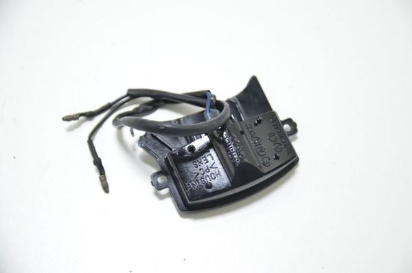 Luz De Placa Yamaha Yzf R1 04-06 Original