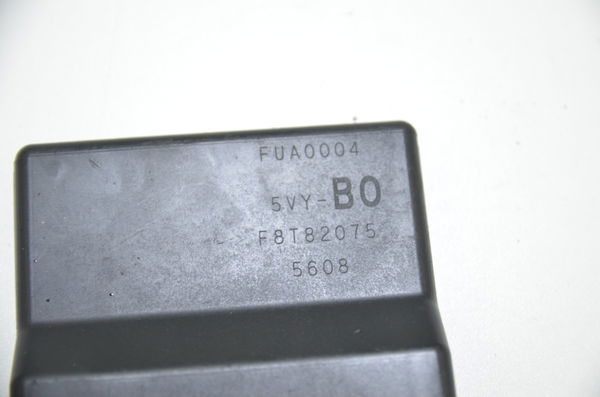 Modulo Principal Yamaha Yzf R1 04-06 Original