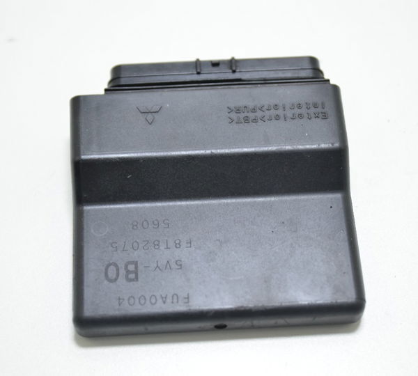 Modulo Principal Yamaha Yzf R1 04-06 Original