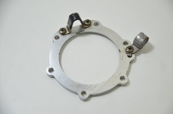 Flange Bomba Combustível Yamaha Yzf R1 04-06 Original