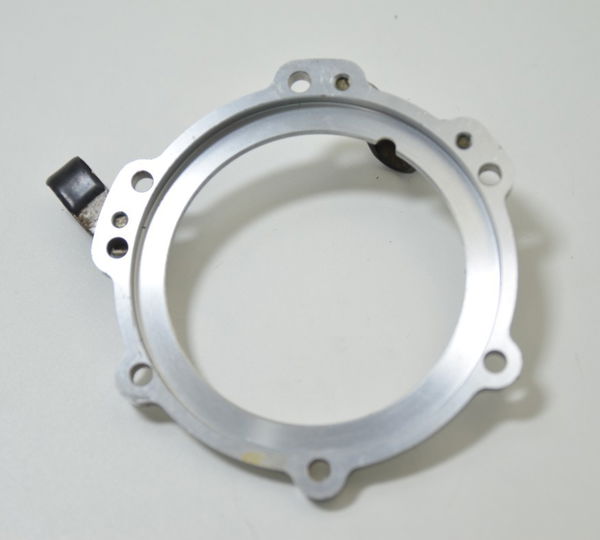 Flange Bomba Combustível Yamaha Yzf R1 04-06 Original