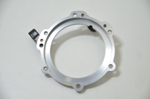 Flange Bomba Combustível Yamaha Yzf R1 04-06 Original