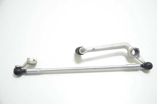 Pedal De Cambio Yamaha Yzf R1 04-06 Original