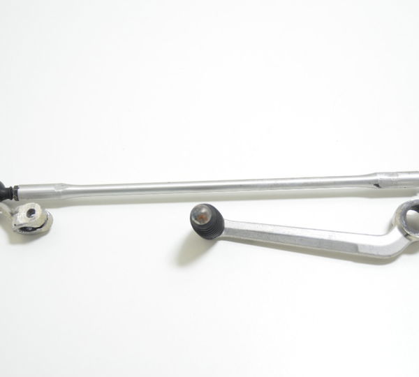 Pedal De Cambio Yamaha Yzf R1 04-06 Original