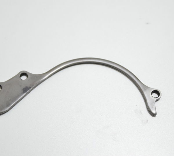 Guia Tampa Pinhão Yamaha Yzf R1 04-06 Original