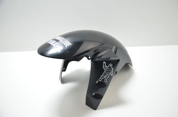 Paralama Dianteiro Yamaha Yzf R1 04-06 Original