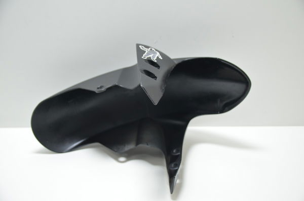 Paralama Dianteiro Yamaha Yzf R1 04-06 Original