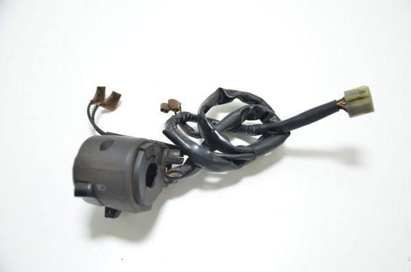 Chave Punho Luz Yamaha Yzf R1 04-06 Original