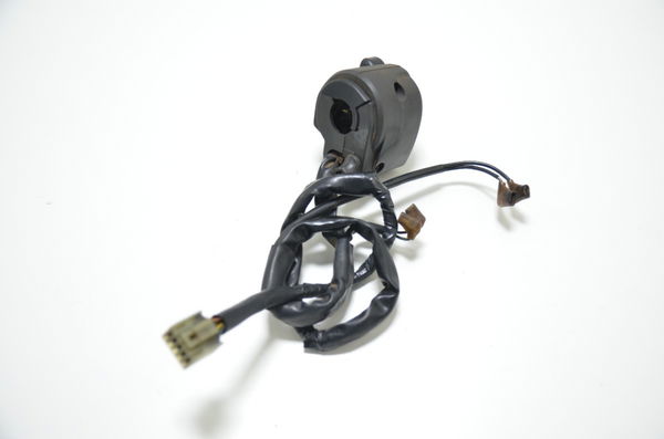 Chave Punho Luz Yamaha Yzf R1 04-06 Original