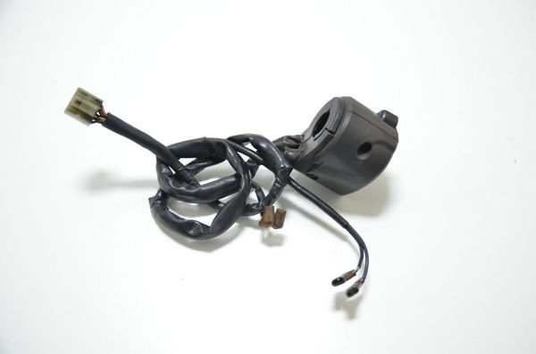 Chave Punho Luz Yamaha Yzf R1 04-06 Original