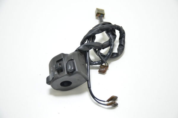 Chave Punho Luz Yamaha Yzf R1 04-06 Original
