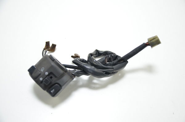 Chave Punho Luz Yamaha Yzf R1 04-06 Original
