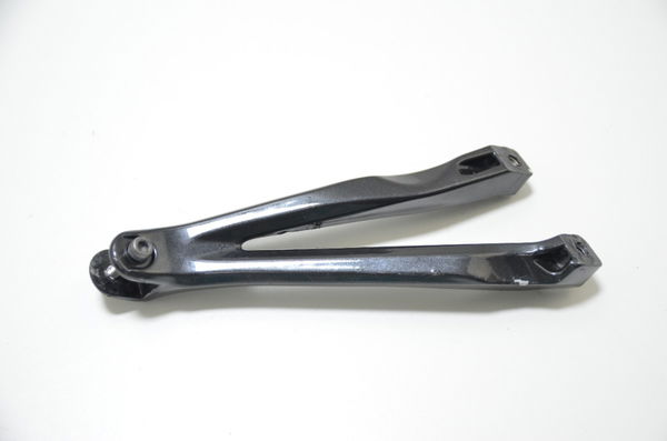 Suporte Pedaleira Tras Esquerda Yamaha Yzf R1 04-06 Original