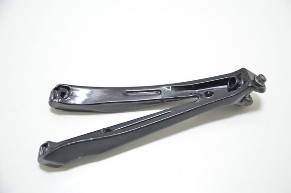 Suporte Pedaleira Tras Esquerda Yamaha Yzf R1 04-06 Original