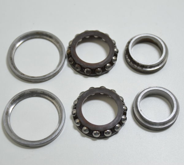 Caixa De Direção Yamaha Yzf R1 04-06 Original