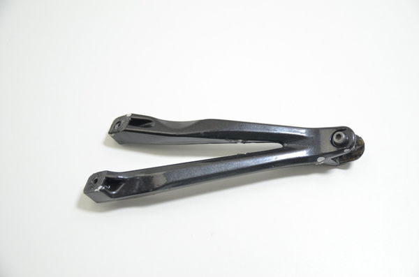 Suporte Pedaleira Traseira Dir Yamaha Yzf R1 04-06 Original