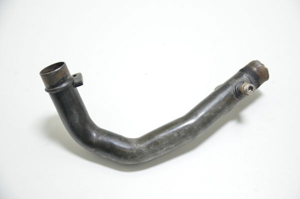 Duto Conexão Água Yamaha Yzf R1 04-06 Original