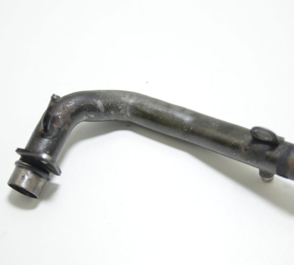 Duto Conexão Água Yamaha Yzf R1 04-06 Original