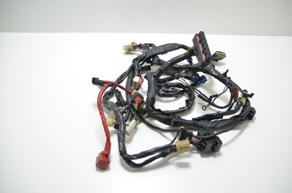 Chicote Principal C/ Avaria Yamaha Yzf R1 04-06 Original