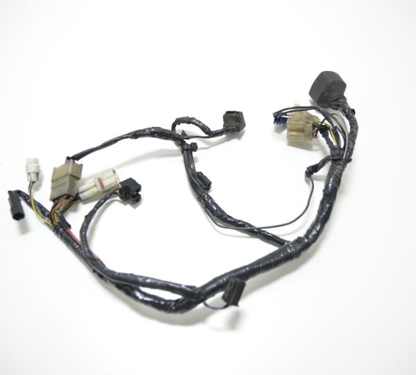Chicote Painel C/ Avaria Yamaha Yzf R1 04-06 Original