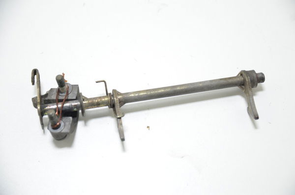 Trava Banco Yamaha Yzf R1 04-06 Original