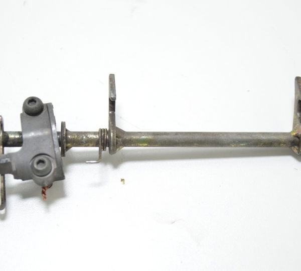 Trava Banco Yamaha Yzf R1 04-06 Original