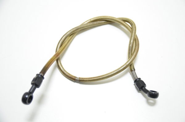 Flexível Freio Yamaha Yzf R1 04-06 Original