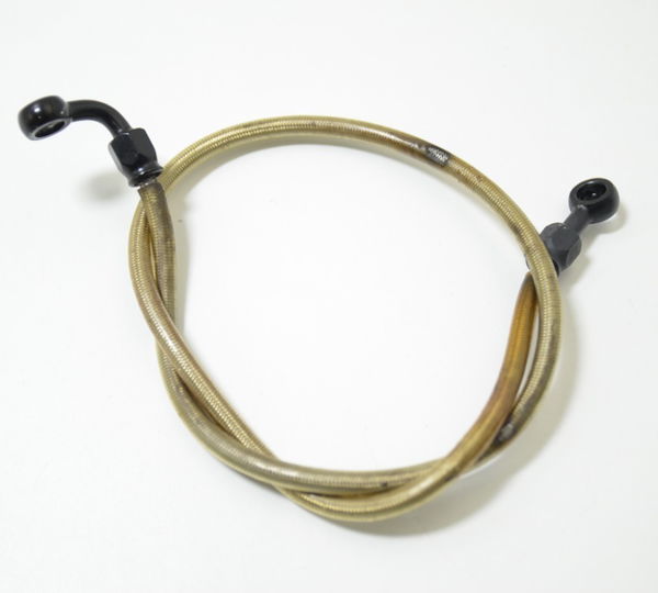 Flexível Freio Yamaha Yzf R1 04-06 Original