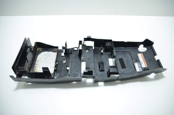 Caixa Bateria Yamaha Yzf R6 08-15 Original