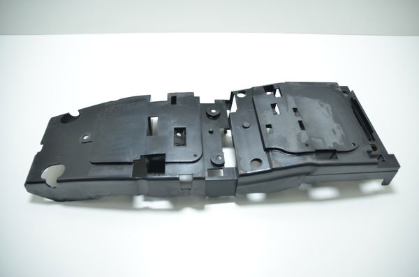 Caixa Bateria Yamaha Yzf R6 08-15 Original