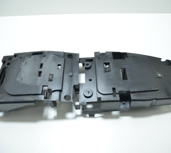 Caixa Bateria Yamaha Yzf R6 08-15 Original Preto