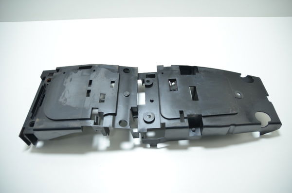 Caixa Bateria Yamaha Yzf R6 08-15 Original