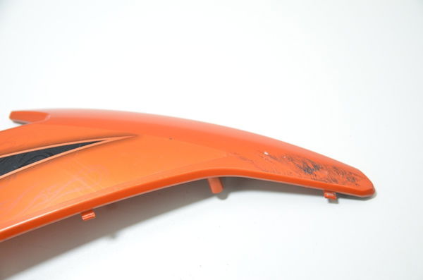 Carenagem Lat Dir C/ Detalhes Yamaha Yzf R6 08-15 Original