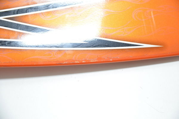 Carenagem Lat Dir C/ Detalhes Yamaha Yzf R6 08-15 Original