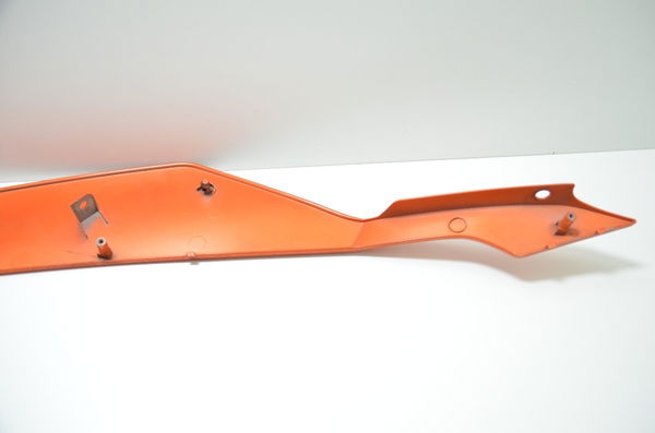 Carenagem Lat Dir C/ Detalhes Yamaha Yzf R6 08-15 Original