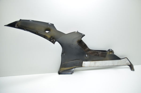 Carenagem Lat Dir C/ Detalhes Yamaha Yzf R6 08-15 Original