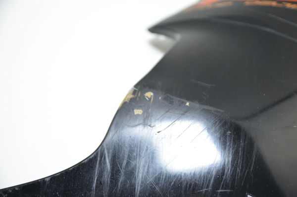 Carenagem Lat Dir C/ Detalhes Yamaha Yzf R6 08-15 Original