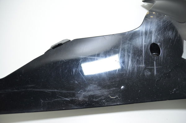 Carenagem Lat Dir C/ Detalhes Yamaha Yzf R6 08-15 Original