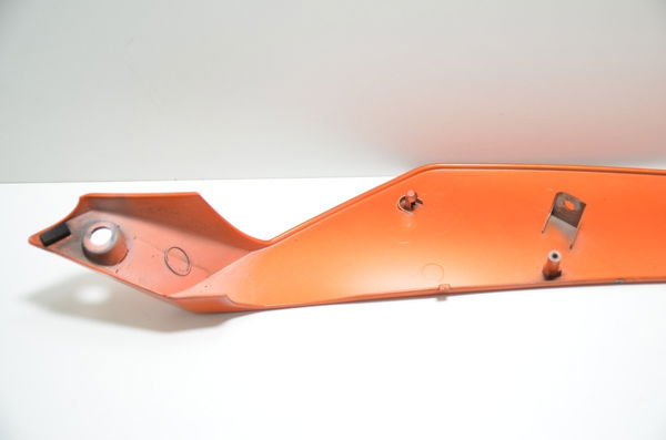 Carenagem Lat Esq C/ Detalhes Yamaha Yzf R6 08-15 Original
