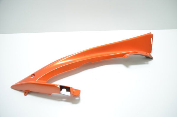 Carenagem Lateral Direita Yamaha Yzf R6 08-15 Original