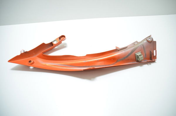 Carenagem Lateral Direita Yamaha Yzf R6 08-15 Original