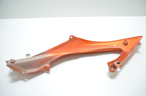 Carenagem Lateral Direita Yamaha Yzf R6 08-15 Original