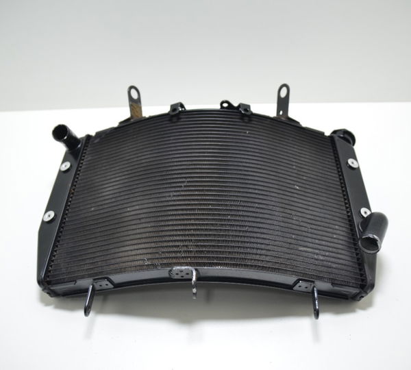 Radiador Yamaha Yzf R6 08-15 Original