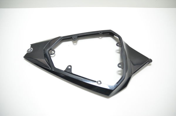 Carenagem Rabeta C/ Avaria Yamaha Yzf R6 08-15 Original