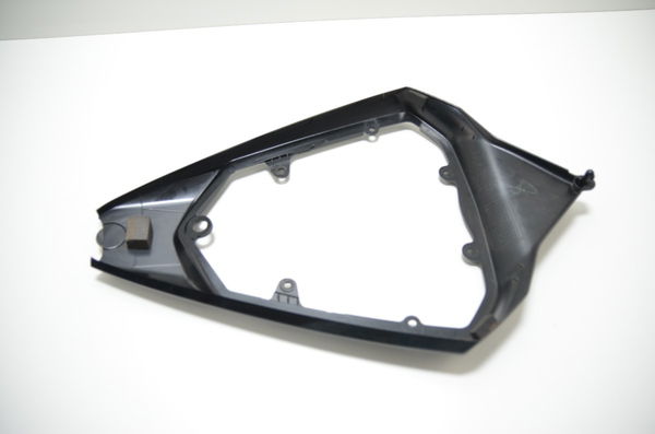 Carenagem Rabeta C/ Avaria Yamaha Yzf R6 08-15 Original