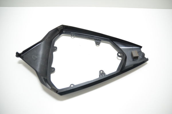 Carenagem Rabeta C/ Avaria Yamaha Yzf R6 08-15 Original